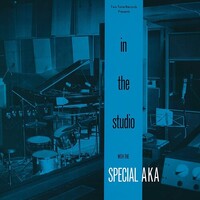 The Special A.K.A. - In the studio with the.. - 2 x 45rpm 108g Vinyl LPs