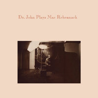 Dr. John - Dr. John Plays Mac Rebennack / 2CD set