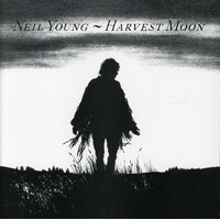 Neil Young - Harvest Moon