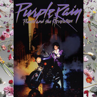 Prince  - Purple Rain - 180g Vinyl LP