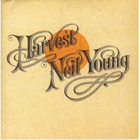 Neil Young - Harvest