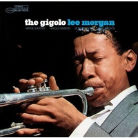 Lee Morgan - The Gigolo