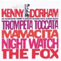 Kenny Dorham - Trompeta Toccata