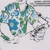 Johnny Griffin - The Congregation