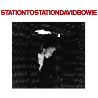 David Bowie - Station To Station - 180g Vinyl LP