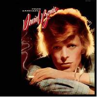 David Bowie - Young Americans - 180g Vinyl LP