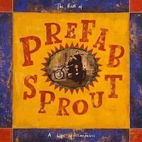 Prefab Sprout - the Best Of Prefab Sprout - A Life Of Surprises - 2 x 180g Vinyl LPs