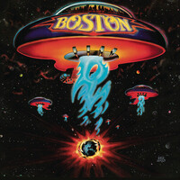 Boston - Boston - 150g Vinyl LP