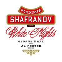 Vladimir Shafranov Trio - White Nights