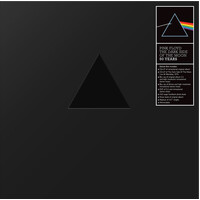Pink Floyd - The Dark Side of the Moon - 50th Anniversary Deluxe Box Set