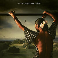 Sade - Soldier of Love / 180 gram vinyl LP