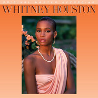 Whitney Houston - Whitney Houston - Hybrid SACD