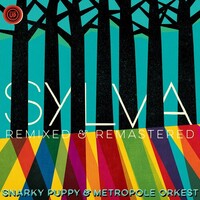 Snarky Puppy - Sylva: Remixed & Remastered / CD & Blu-ray