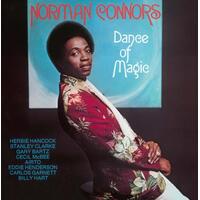 Norman Connors - Dance Of Magic - 180g Vinyl LP