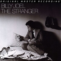 Billy Joel - The Stranger - Hybrid SACD