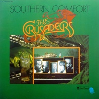 The Crusaders - Southern Comfort - SHM CD