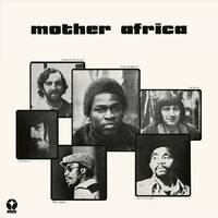 Byard Lancaster - Mother Africa