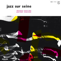 Barney Wilen - Jazz sur Seine - 180g Vinyl LP (Mono)