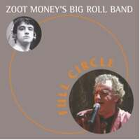 Zoot Money's Big Roll Band - Full Circle