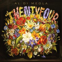 Al di Meola - Twentyfour / 2CD set
