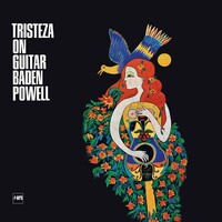 Baden Powell - Tristeza On Guitar - 180g Vinyl LP