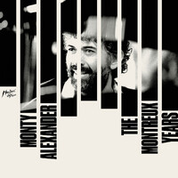 Monty Alexander - The Montreux Years - 2 x 180g Vinyl LPs