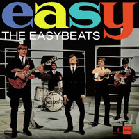 The Easybeats - Easy - 2 x 45rpm Vinyl LPs