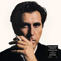 Bryan Ferry = Retrospective: Selected Recordings 1973-2023 - 2 x 180g Vinyl LPs