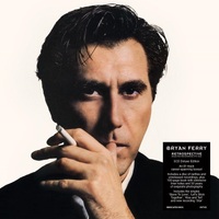 Bryan Ferry - Retrospective: Selected Recordings 1973-2023 - 5 CD Box Set