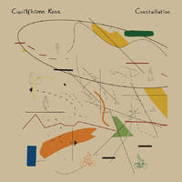 Caoilfhionn Rose - Constellation / clear vinyl LP