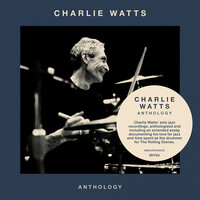 Charlie Watts - Anthology / 2CD set