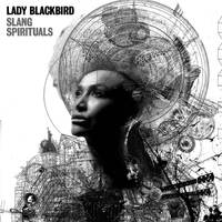 Lady Blackbird - Slang Spirituals / vinyl LP