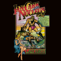 Ian Carr with Nucleus - Labyrinth - Vinyl LP