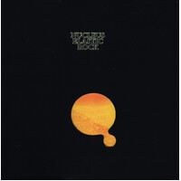 Nucleus - Elastic Rock - Vinyl LP