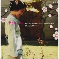 Makiko Hirabayashi - Makiko
