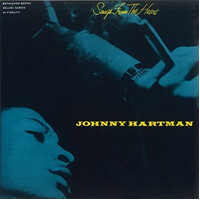 Johnny Hartman - Songs from the Heart