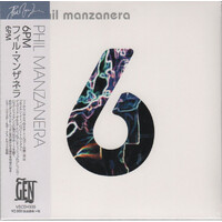 Phil Manzanera - 6PM