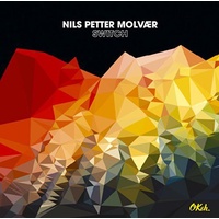 Nils Petter Molvaer - Switch - Blu-spec CD2