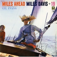 Miles Davis - Miles Ahead (Mono)