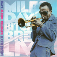 Miles Davis - Bitches Brew Live - Blu-spec CD2