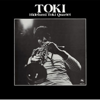 Hidefumi Toki Quartet - Toki - Hybrid Stereo SACD