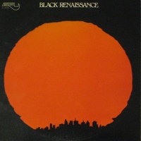 Harry Whitaker - Black Renaissance    