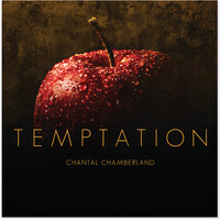 Chantal Chamberland - Temptation - 2 x 180g Vinyl LPs