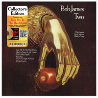 Bob James - Two - 180g Vinyl LP