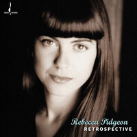 Rebecca Pidgeon - Retrospective / hybrid SACD