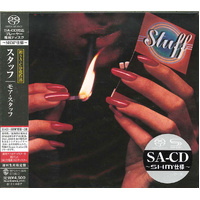 Stuff - More Stuff - SHM SACD