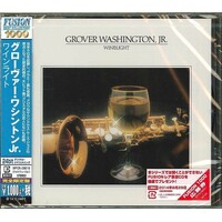 Grover Washington, Jr. - Winelight