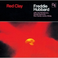 Freddie Hubbard - Red Clay - Blu-spec CD