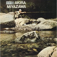 Akira Miyazawa - Yamame - SHM-CD