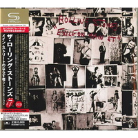 The Rolling Stones - Exile on Main Street (Deluxe Edition) 2 x SHM CDs